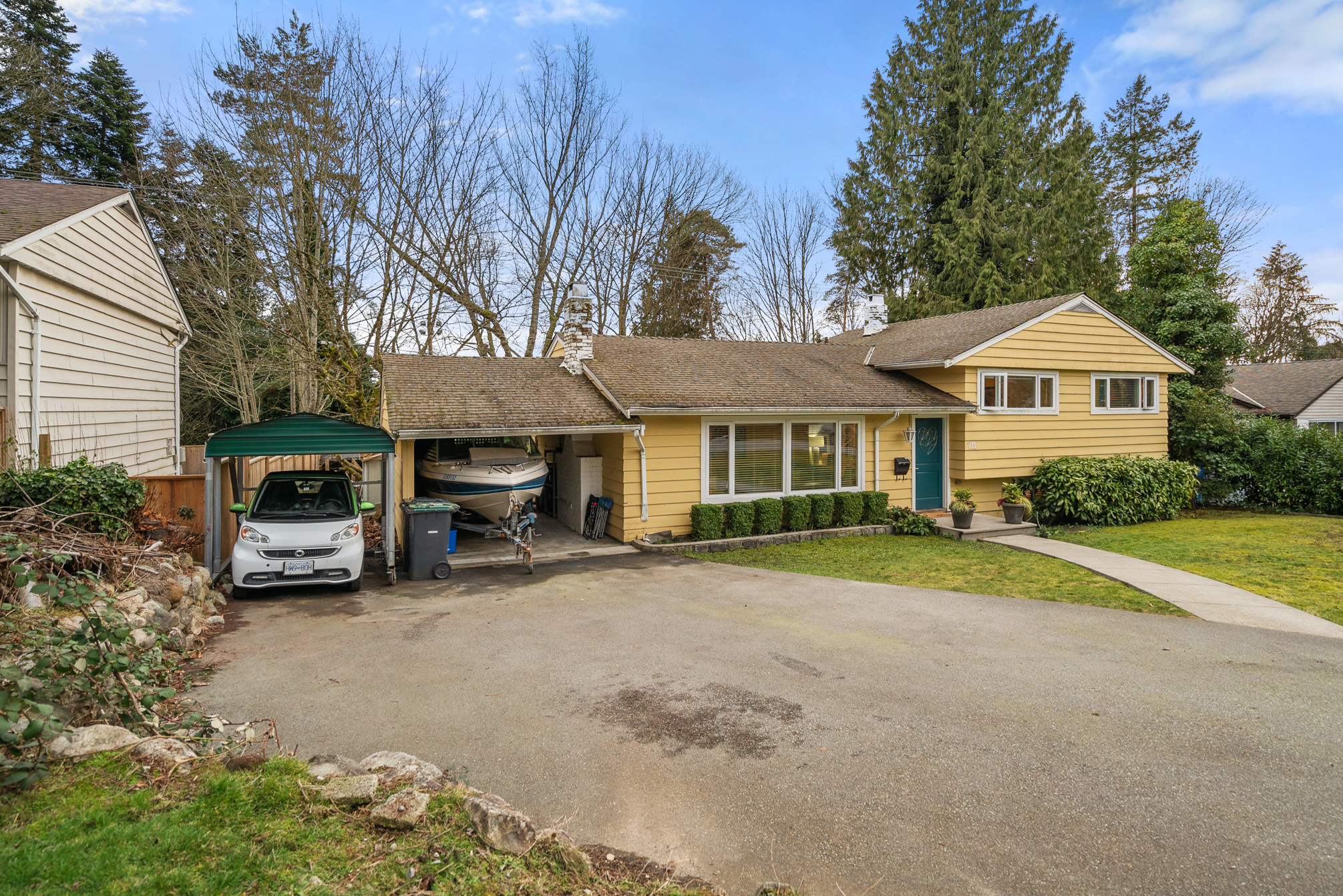 711 Blythwood Drive, Delbrook, North Vancouver 5