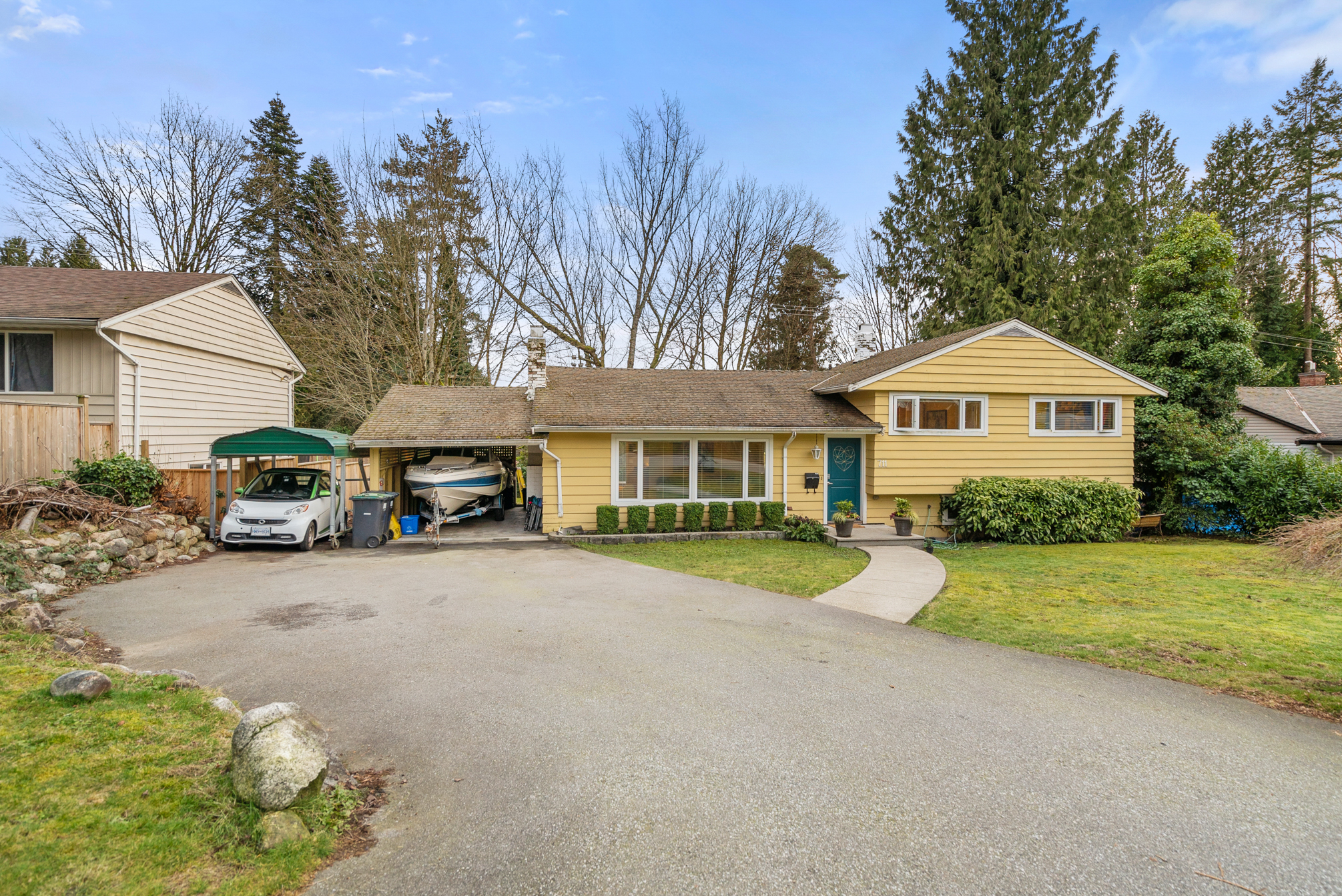 711 Blythwood Drive, Delbrook, North Vancouver 4