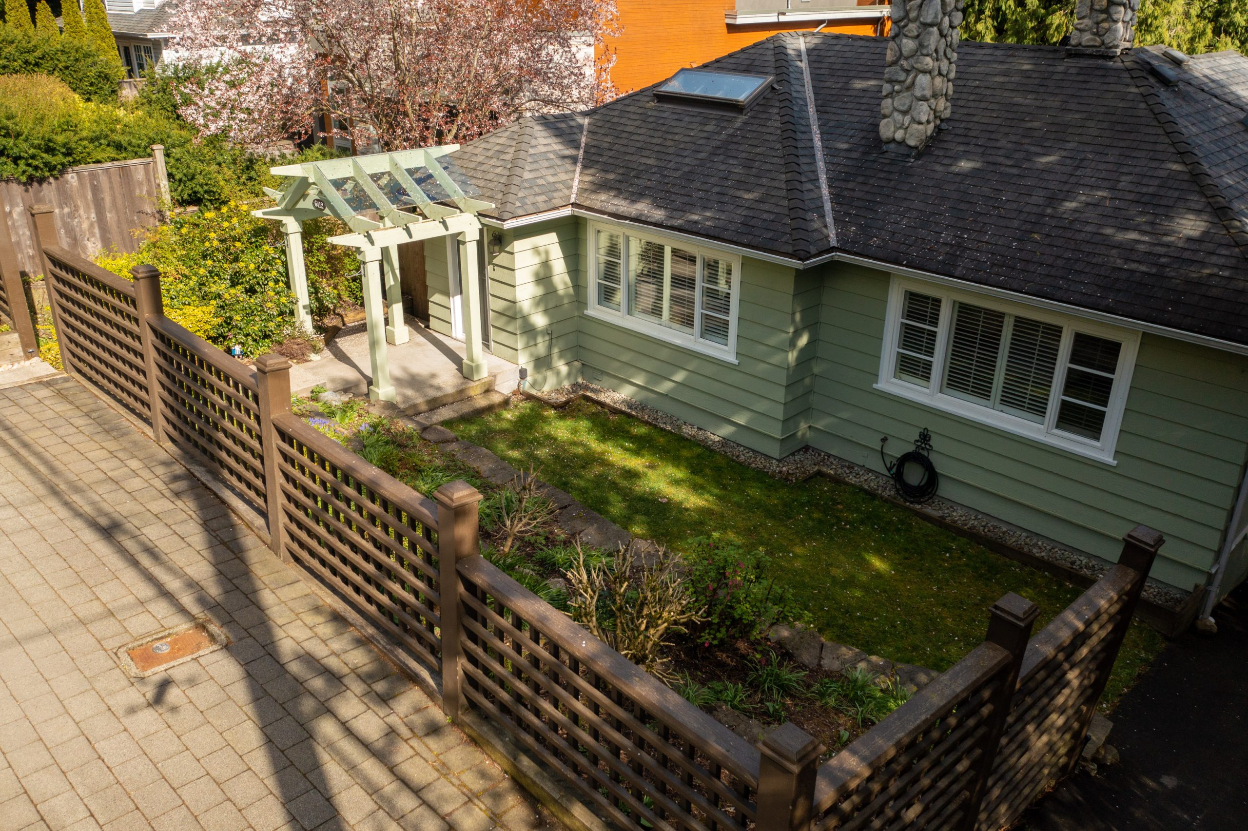 6412 Wellington Ave, West Vancouver 6