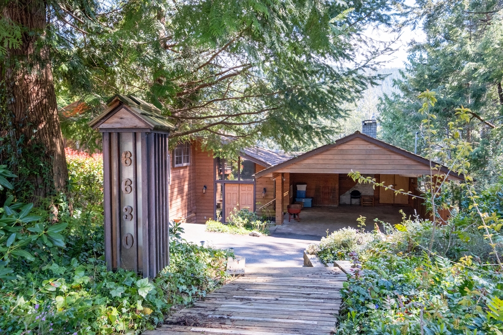 6630 Madrona Cres, West Vancouver