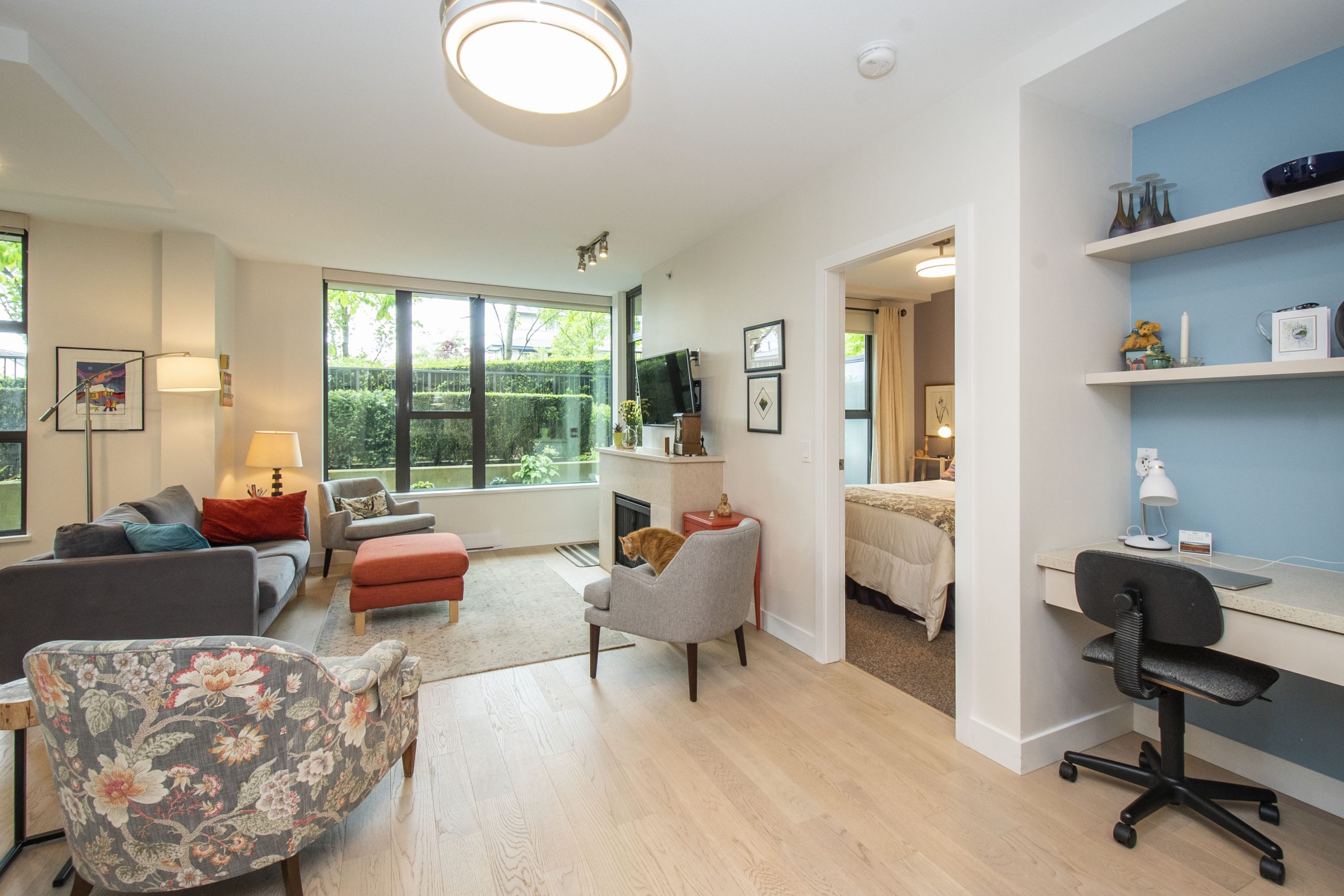 106 683 W Victoria Park Ave, North Vancouver, BC, V7M 0A2 5
