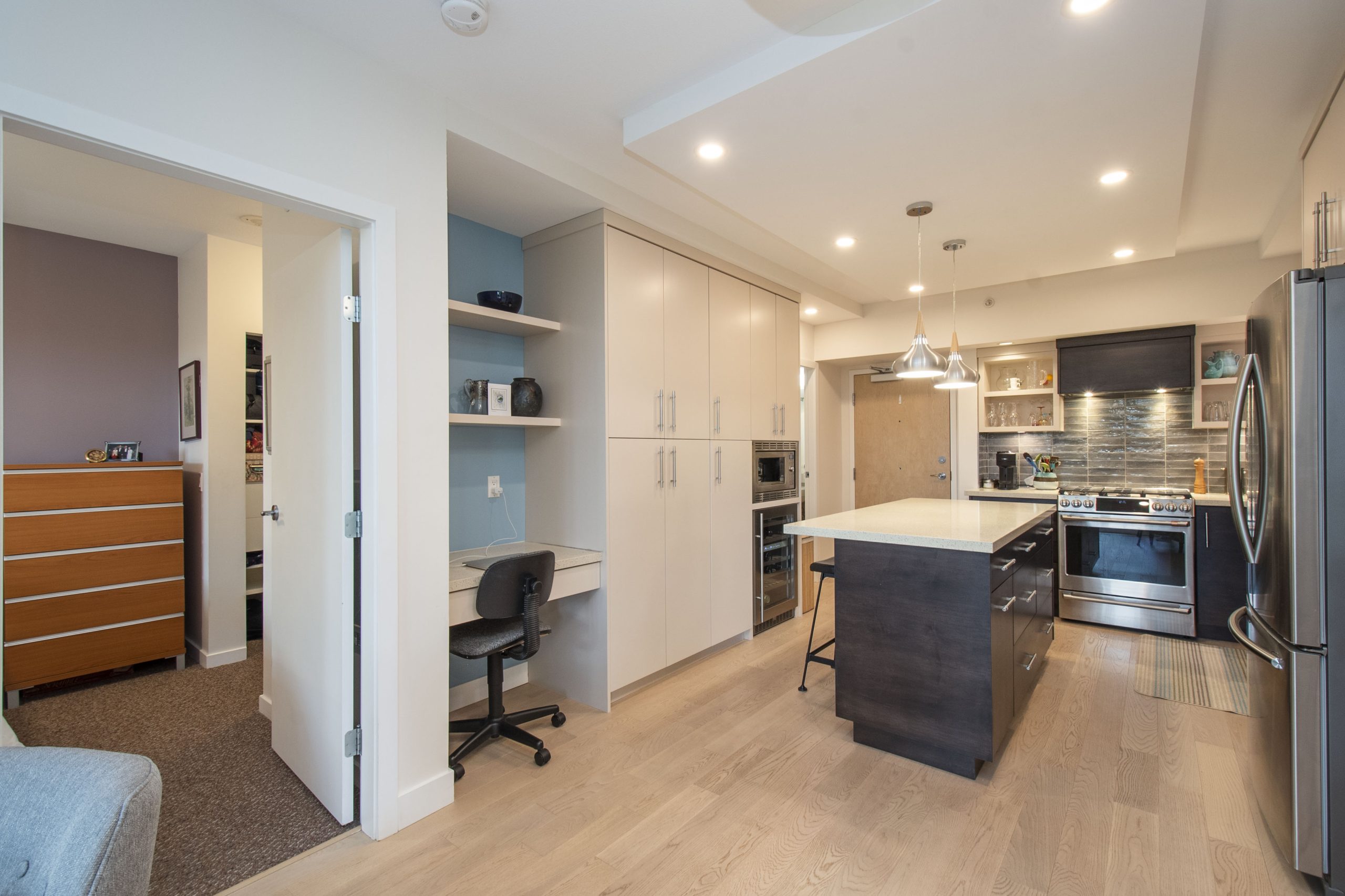 106 683 W Victoria Park Ave, North Vancouver, BC, V7M 0A2 13