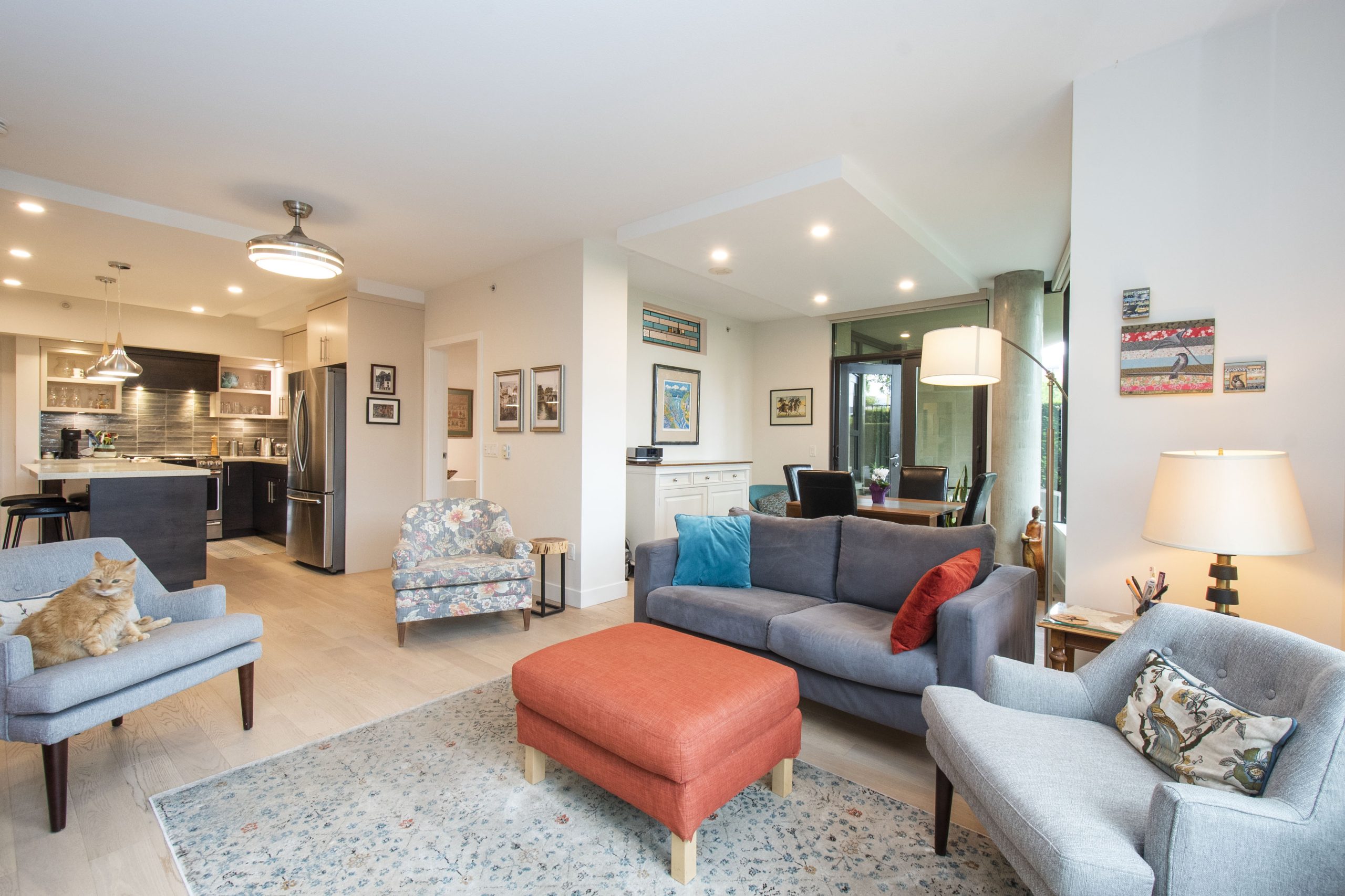 106 683 W Victoria Park Ave, North Vancouver, BC, V7M 0A2 2