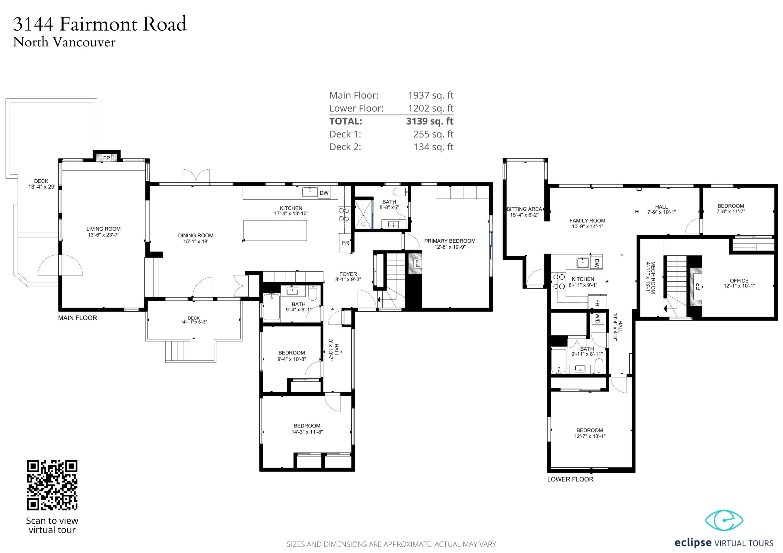 3144 Fairmont Rd, North Vancouver 36