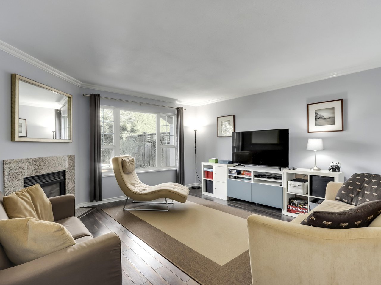 6356 Bruce Street, West Vancouver 4