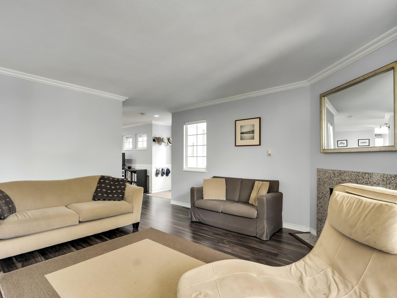 6356 Bruce Street, West Vancouver 6