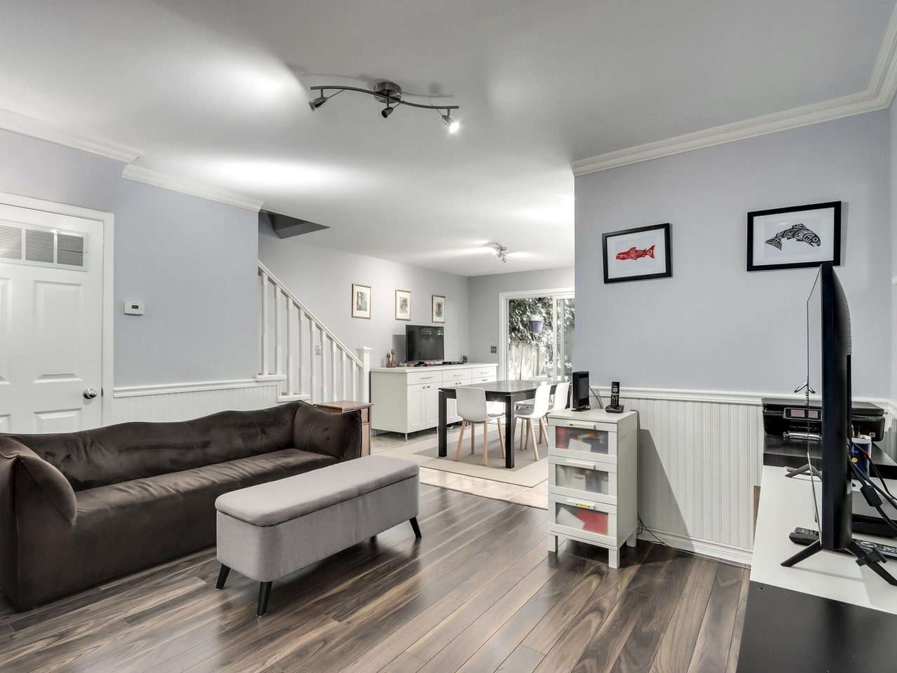 6356 Bruce Street, West Vancouver 8