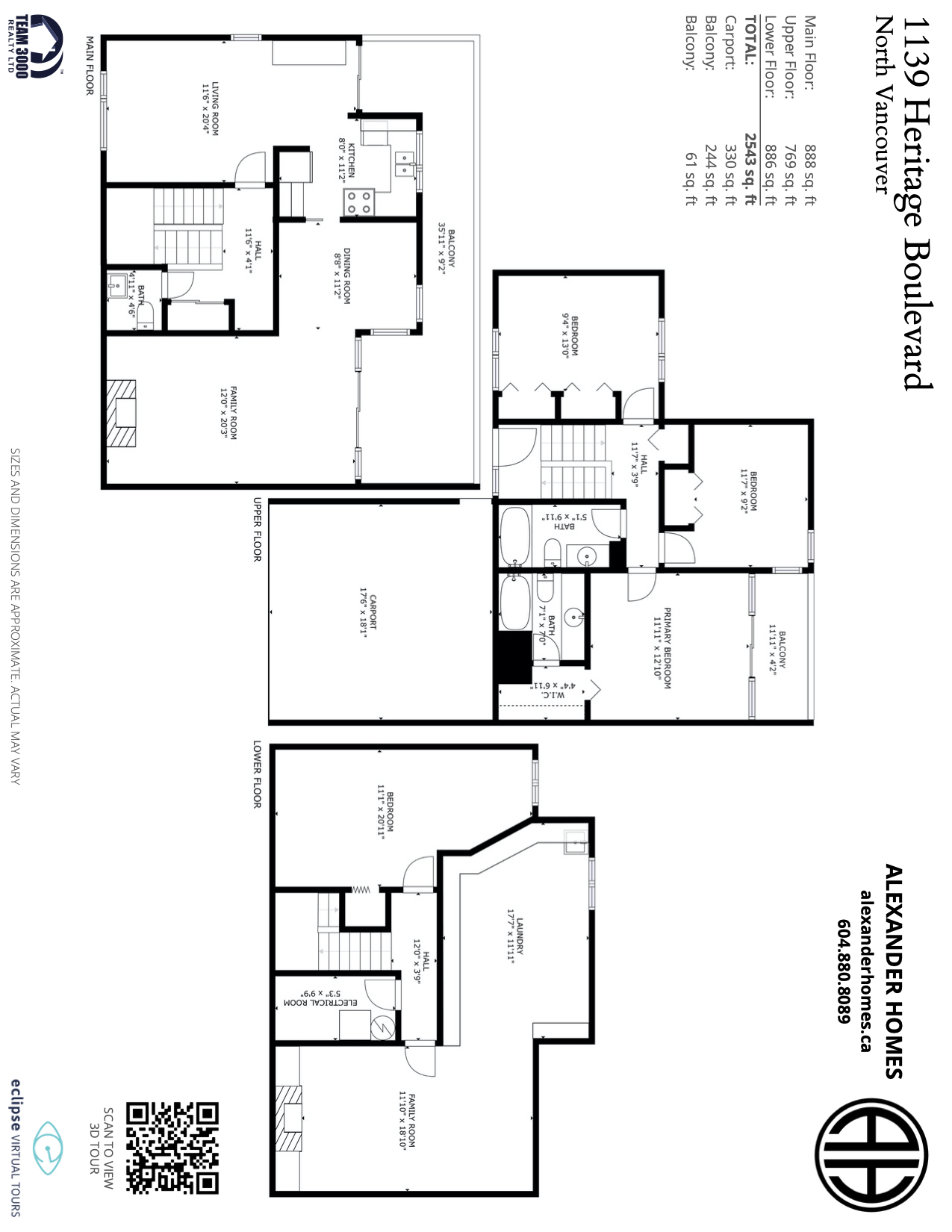1139 Heritage Blvd, North Vancouver 41
