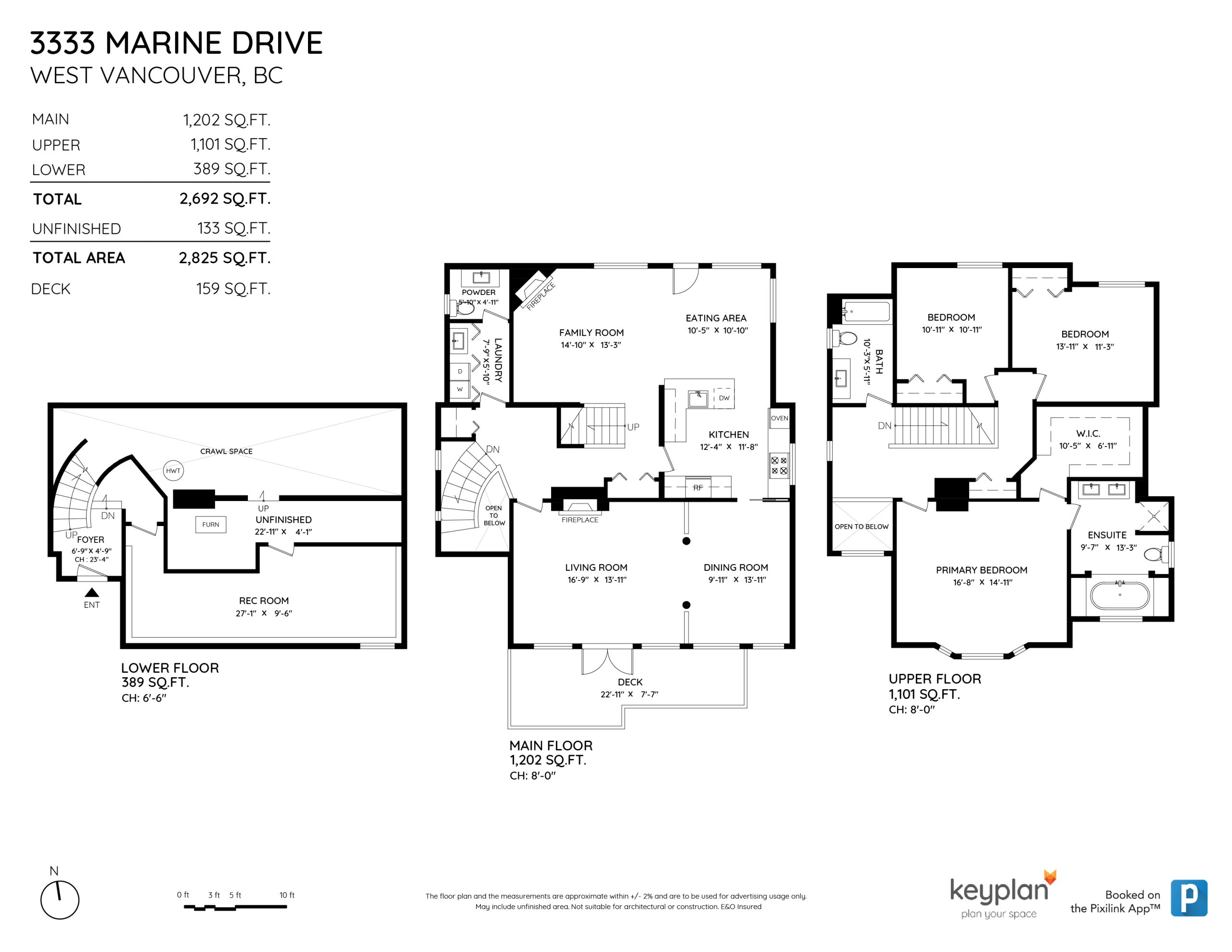 3333 Marine Drive, West Vancouver 43