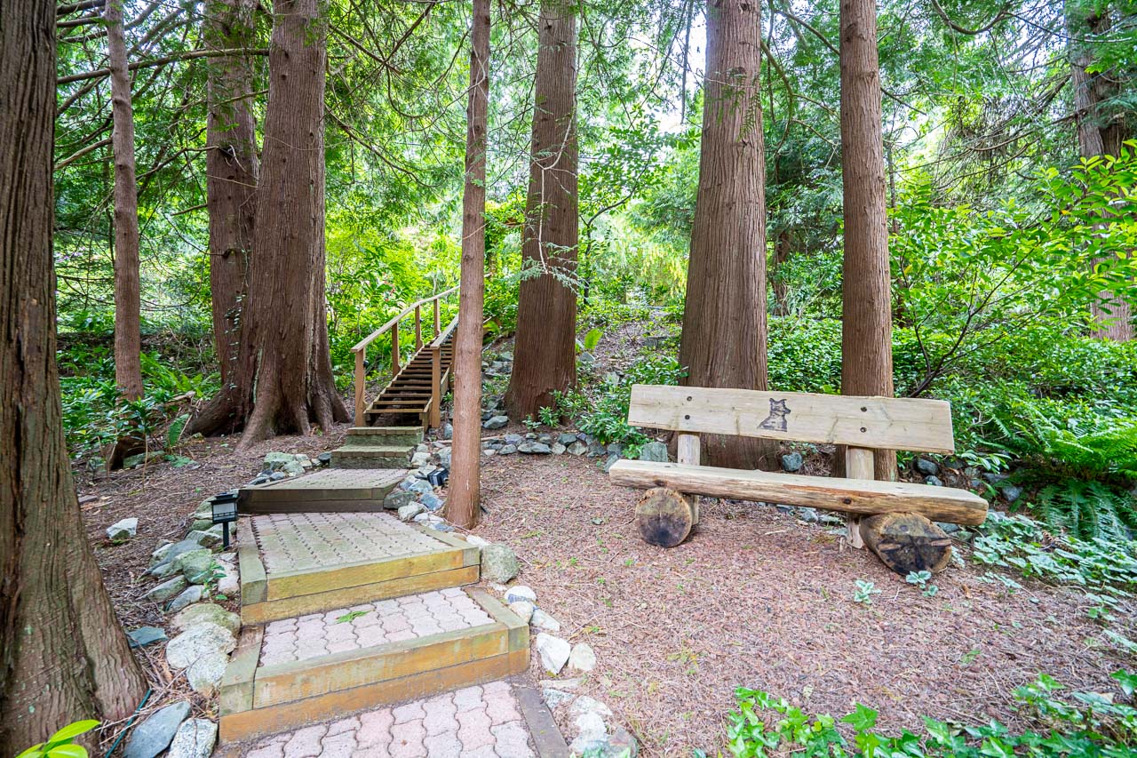 6834 Hycroft Road, West Vancouver 5