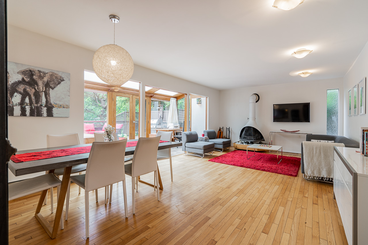 6834 Hycroft Road, West Vancouver 7